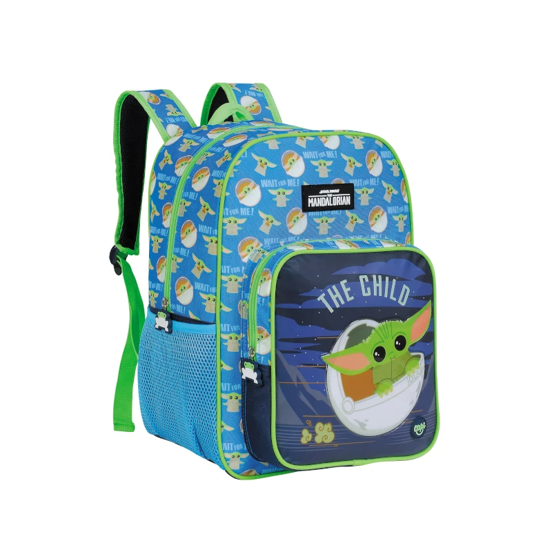 Mochila Star Wars Grogu