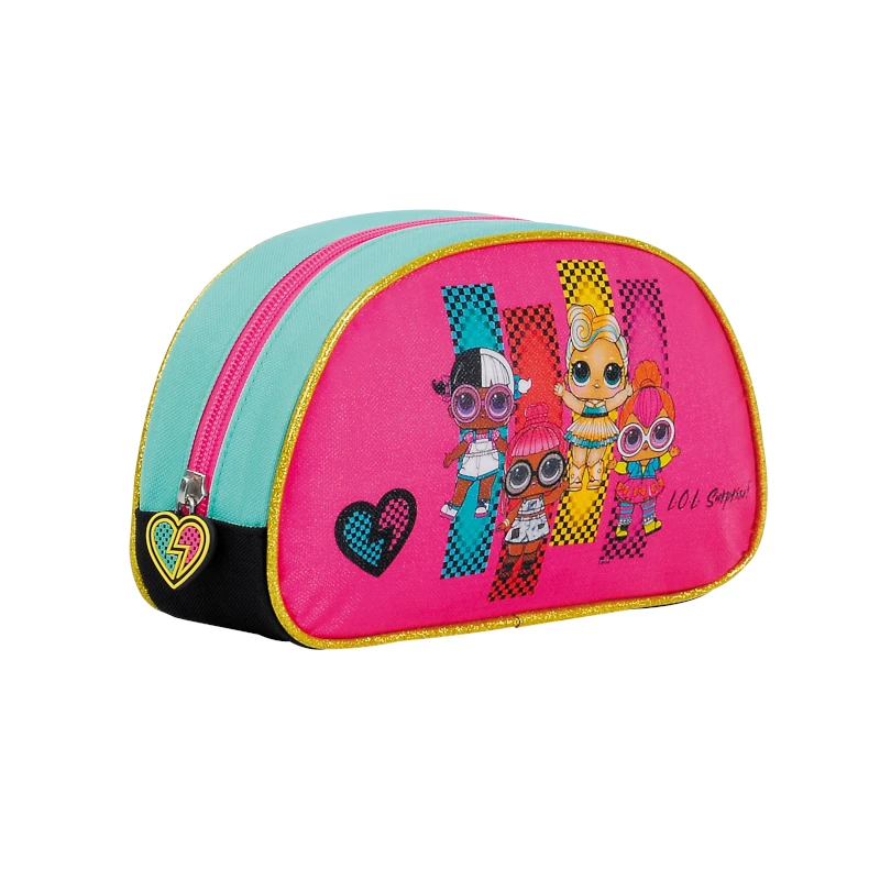 Lapicero Oval Lol Surprise