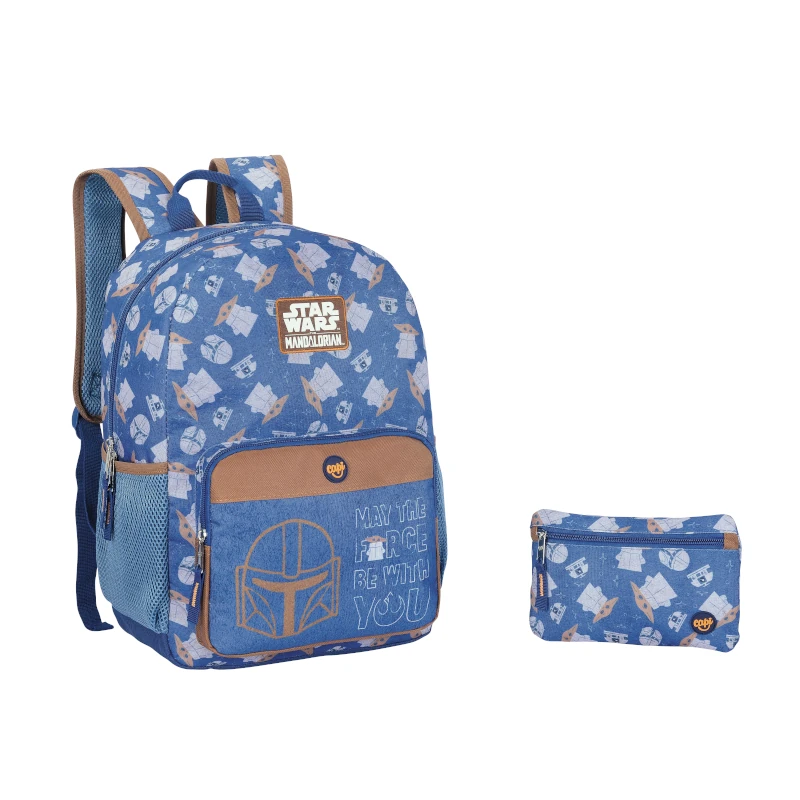 Mochila Star Wars Lapicero Surt