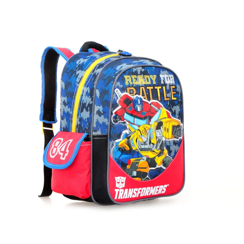 Mochila Transformers