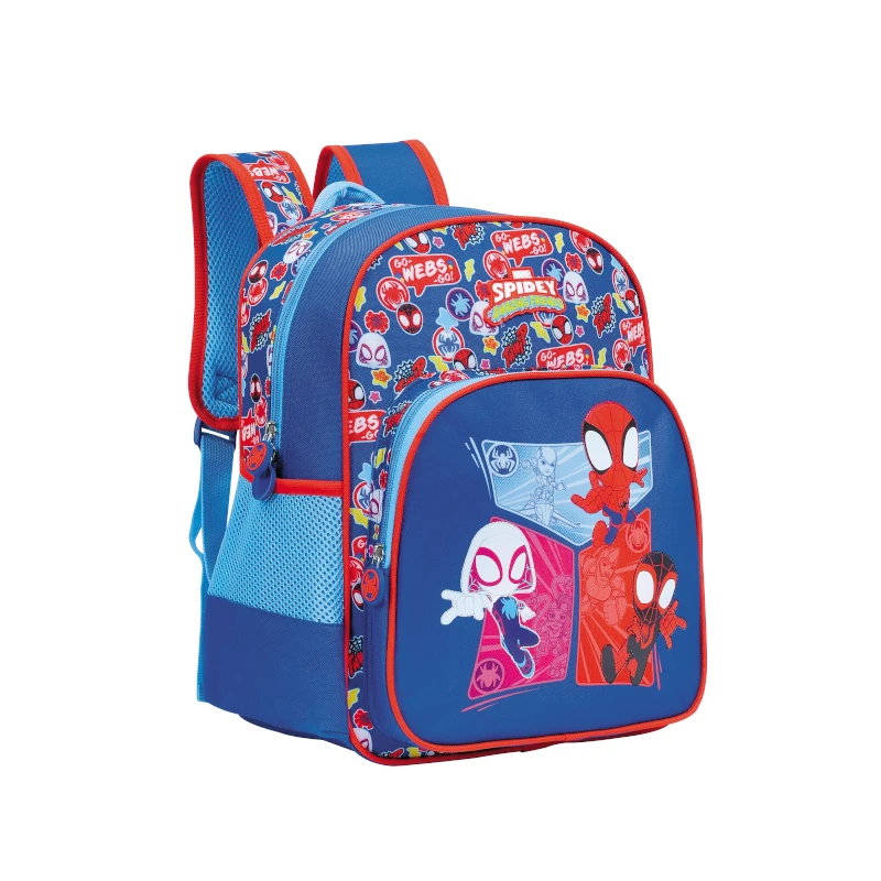 Mochila Spidey And Friends