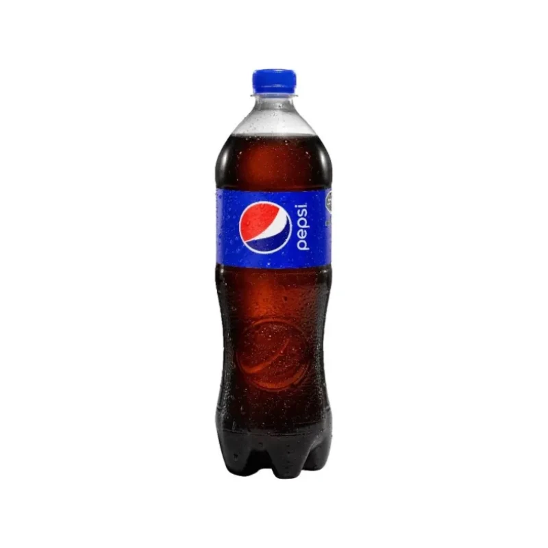 Refresco Pepsi 1 lts Pet
