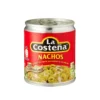 Chile Jalapeño Nacho La Costeña 220gr