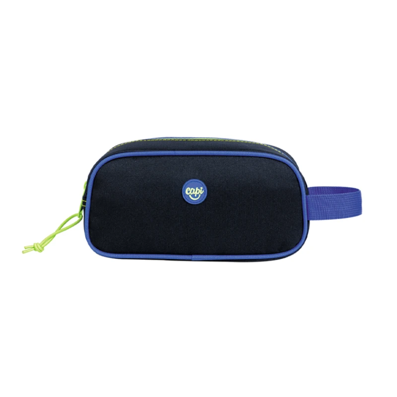 Lapicero Energy Rocket Negro