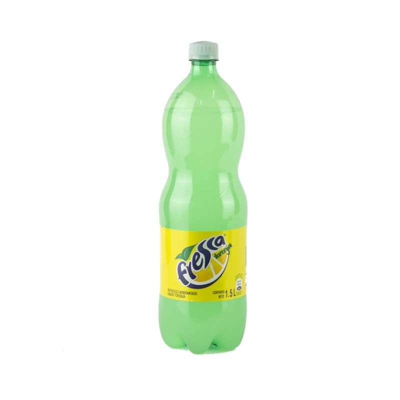 Refresco Fresca 1.5 Lts Pet