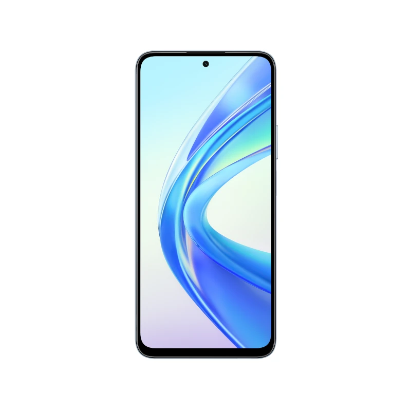 Celular Honor X7B 6.8  8GB-256GB Silver