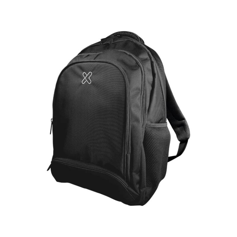 Mochila Para Laptop 15.6  Negro Klipx Knb-576Bk