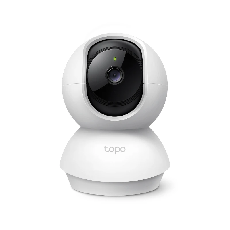 Camara Inteligente 2K 3Mp Para Interior Domo Tp-Link