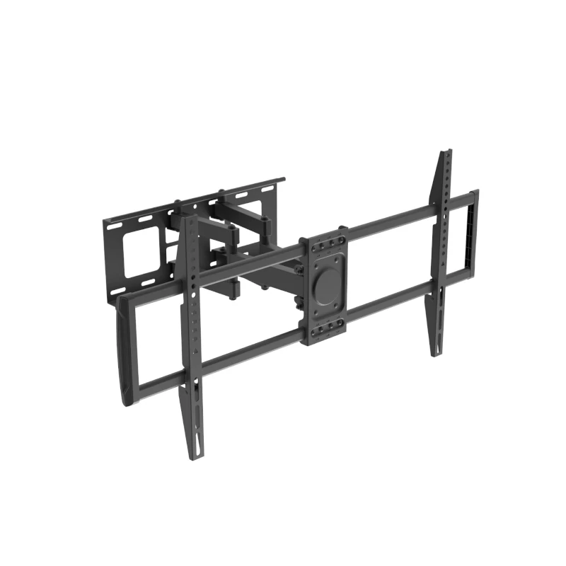 Soporte P/Tv Lcd/Plasma Nenotech 32-90 50Kgs Nt-Stv9099A Articulado