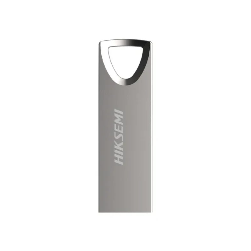 Usb 32Gb 2.0 M200 Plata Hikvision