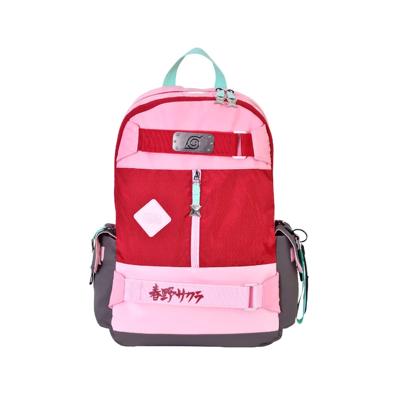 Mochila Naruto Sakura 06-Bp156A