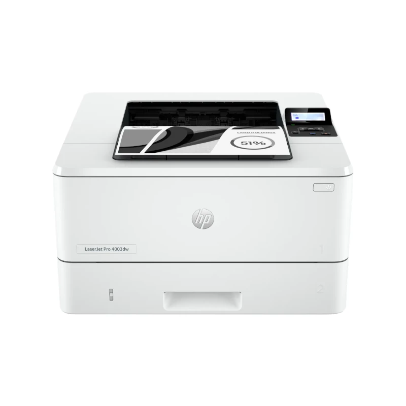 Impresora Hp 4003DW Laserjet Pro
