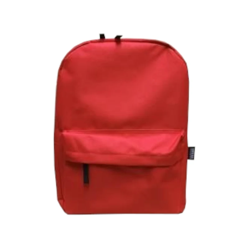 Mochila Wiwi Rojo