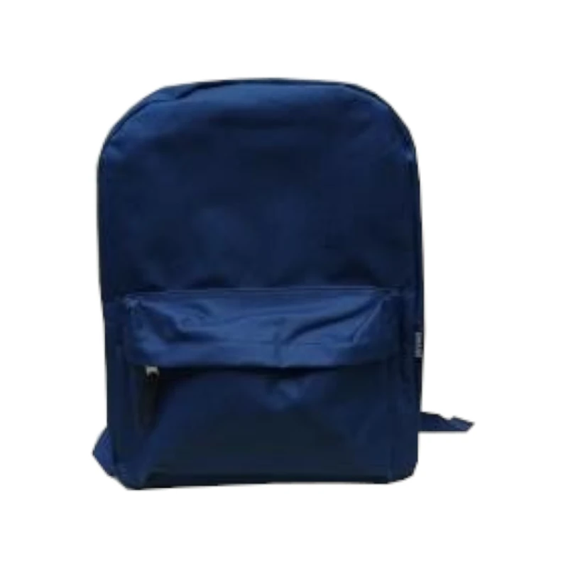 Mochila Wiwi Azul