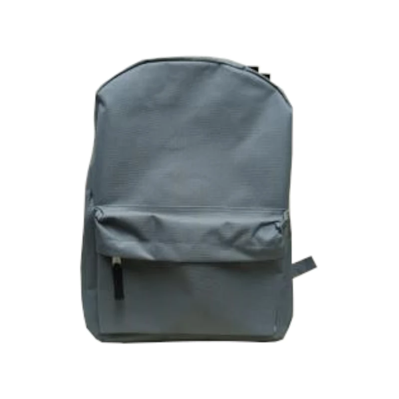 Mochila Wiwi Gris