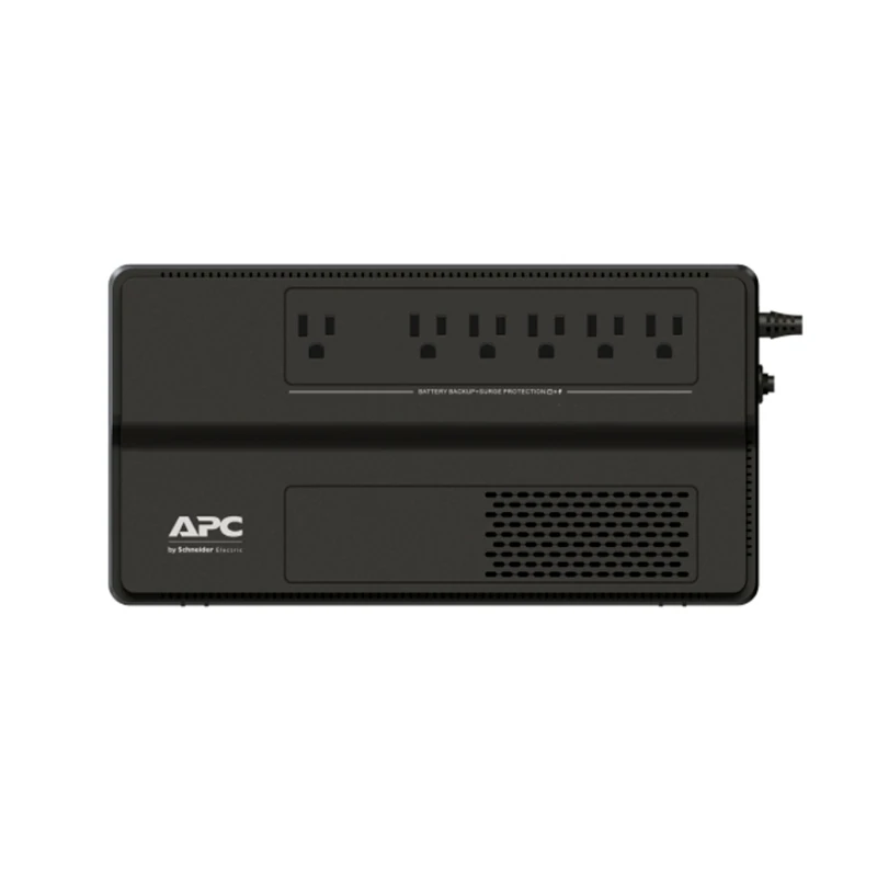 Ups/Reg Apc 500Va 120V 6Sal 300W