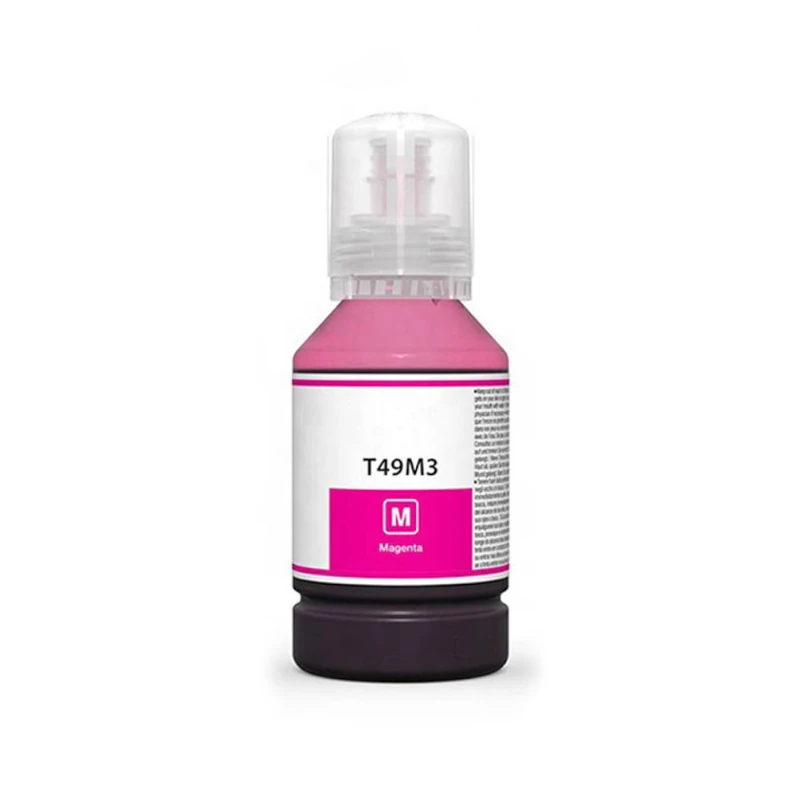 Tinta Epson T49M Magenta