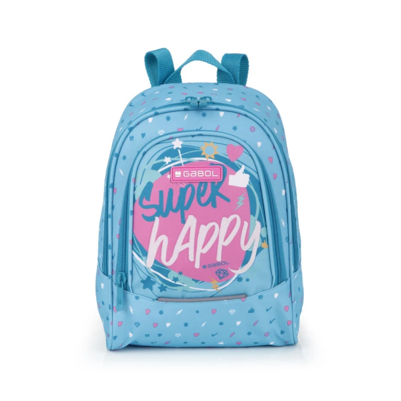 Mochila Gabol Confetti