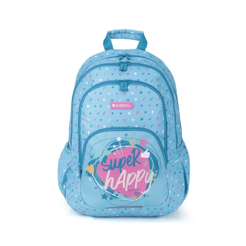 Mochila Gabol Confetti