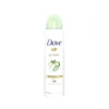 Desodorante Dove Aerosol Go Fresh 150Ml