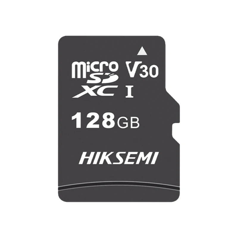Micro Sd Clase-10 128Gb Adaptador Sd Hiksemi