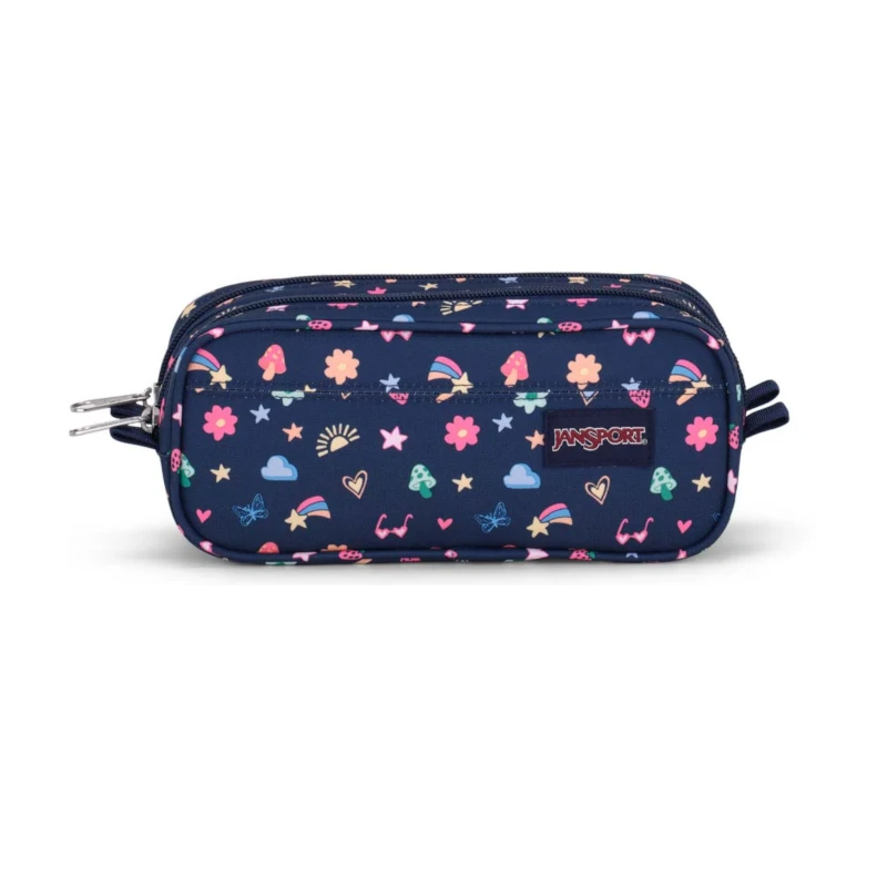 Lapicero Jansport Large Accessory Pouch Slice Of Fun