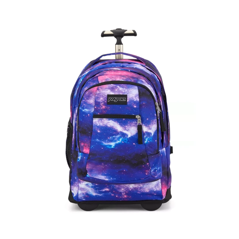 Mochila Jansport C/Rodos Driver 8 Space Dust