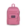 Mochila Jansport Big Student Mauve Haze