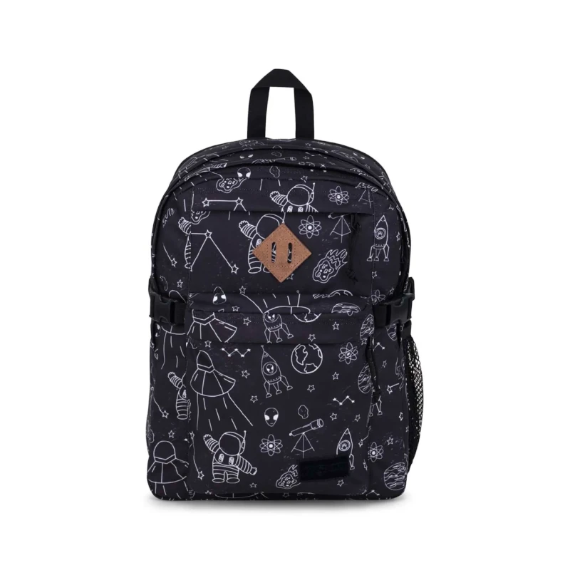 Mochila Jansport Main Campus Cosmic City