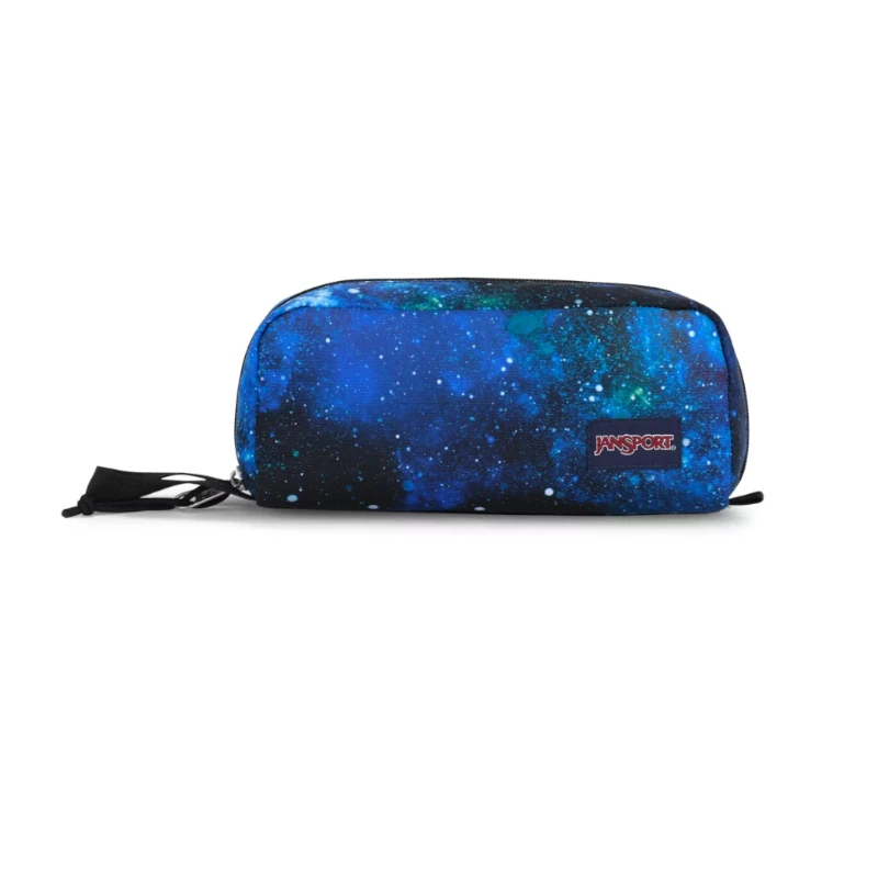 Lapicero Jansport Perfect Pouch Cyberspace Galaxy