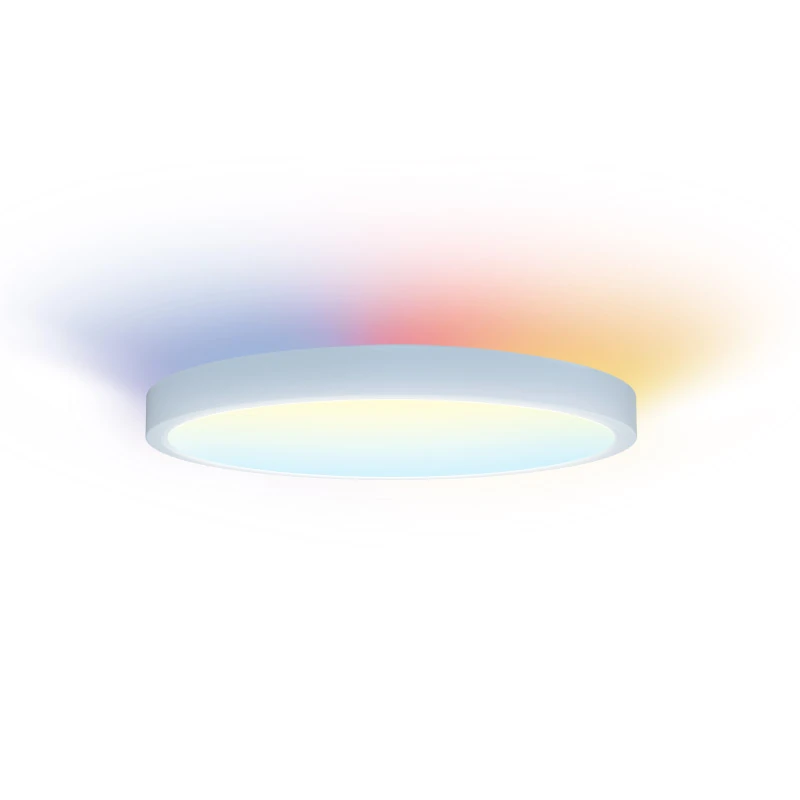 Lampara de Techo Inteligente Nexxt Wifi Rgb Nhb-C810