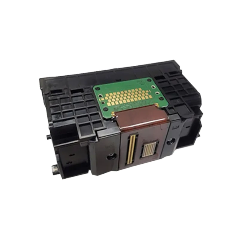 Cabezal De Impresión Canon Maxify Gx5010/6010/7010