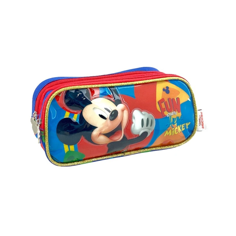 Lapicero Mickey 2 Dep 02271
