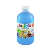 Tempera Carioca 500Ml Azul Claro