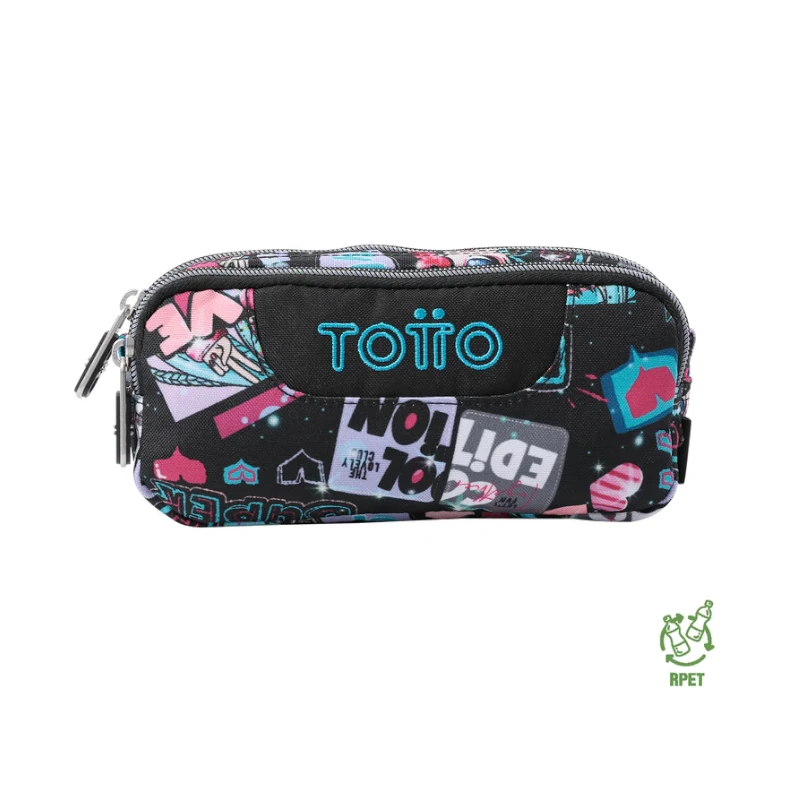 Lapicero Totto 2Dep Sobre 6Cz