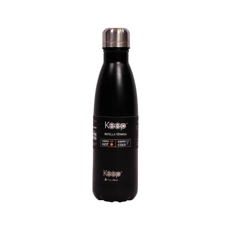 Termo Keep Acero 500ml Surt
