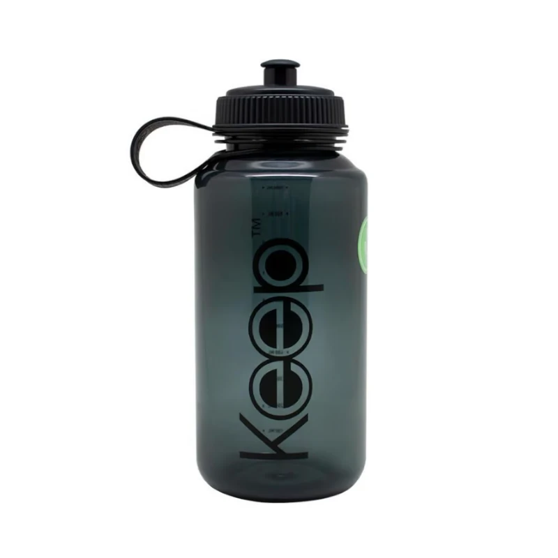 Termo Keep Plastico 1Lt Surtido