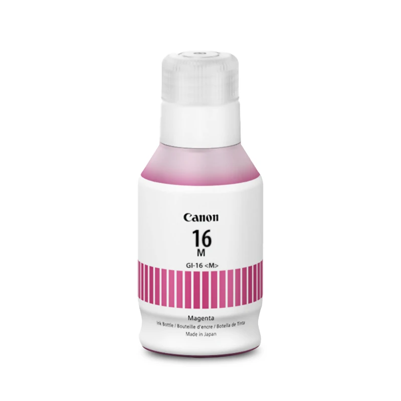 Tinta Canon Gi-16 Magenta
