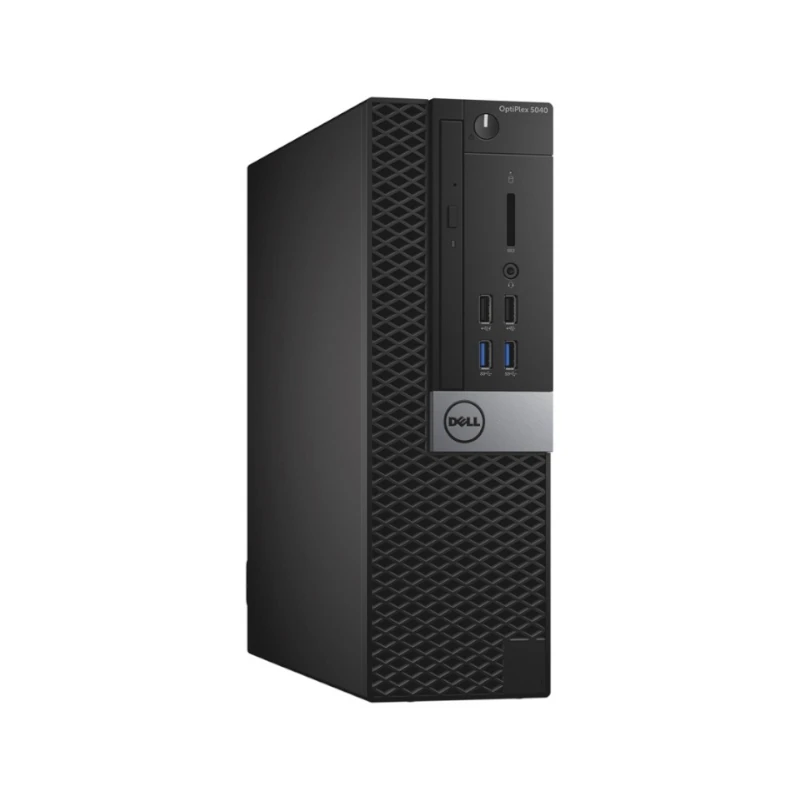 Computadora Dell Optiplex 5040 CI5-16Gb-512Gb Ssd Refurbished