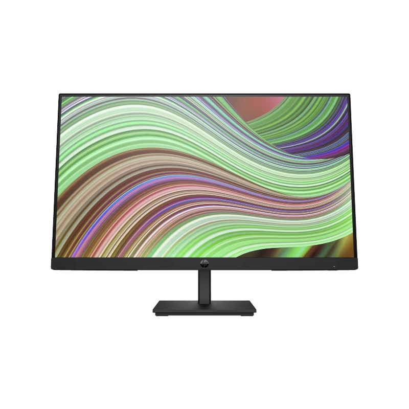 Monitor Hp 23 8  Hd 1920 X 1080 Hdmi Vga  P24V G5 Neg