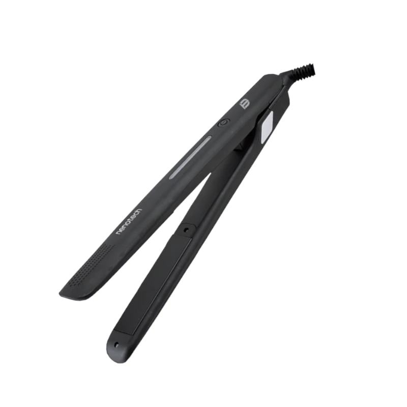 Plancha Cabello 30W Ceramica Nenotech
