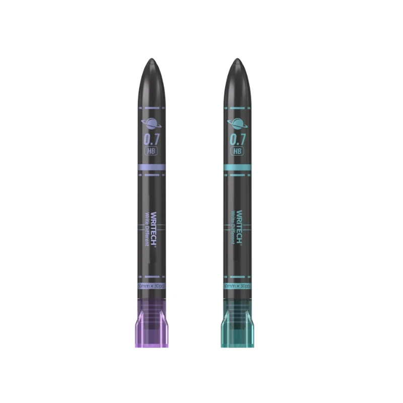 Mina Writech Paquete36 0.7Mm