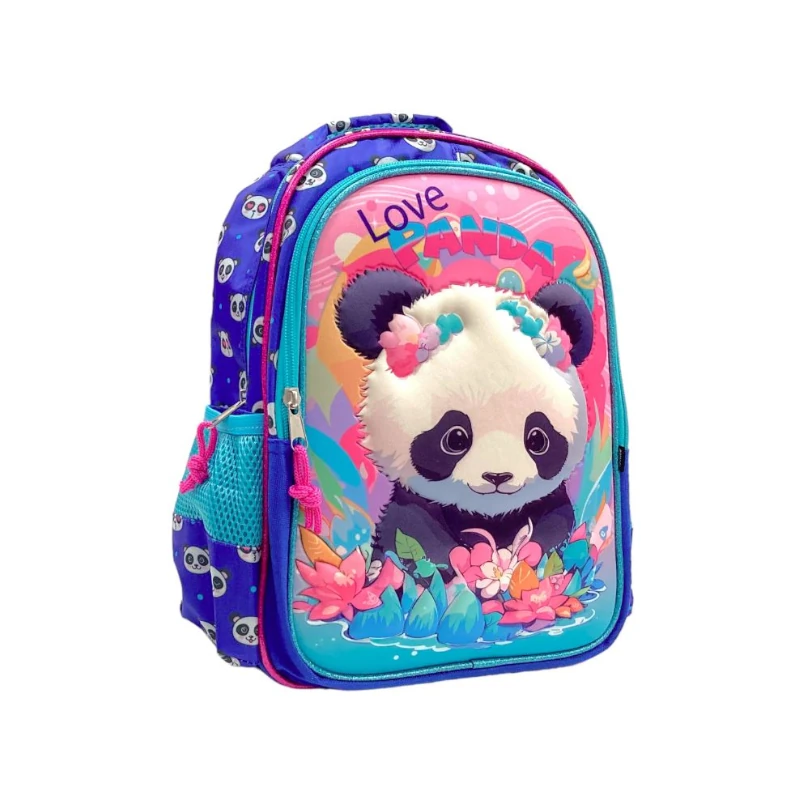 Mochila Bungy Panda 13  Surtido
