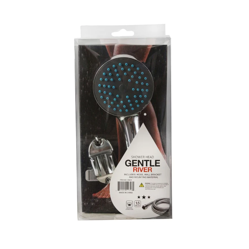 Ducha Baño Para Mano Gentle River