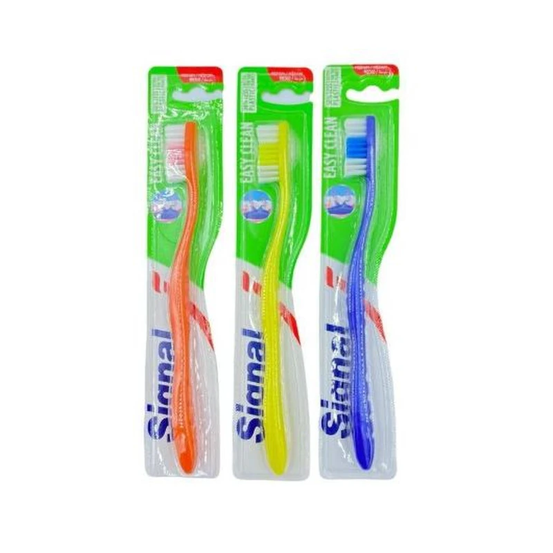 Cepillo Dental Signal