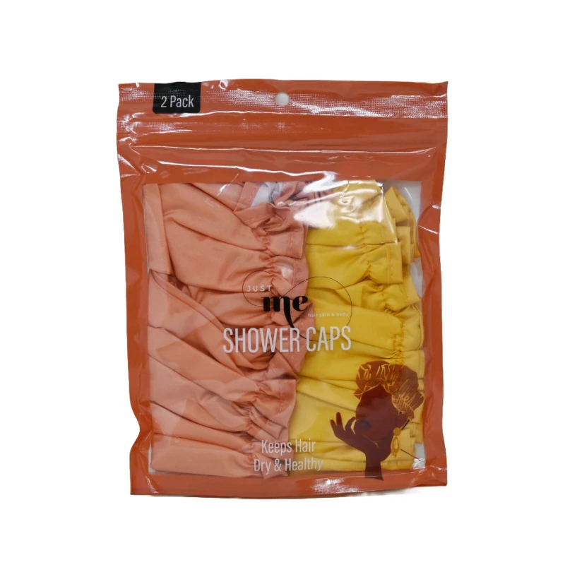 Gorro Para Baño 2 Colores Surtidos