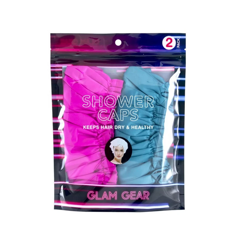 Gorro Para Baño 2 Colores Surtidos