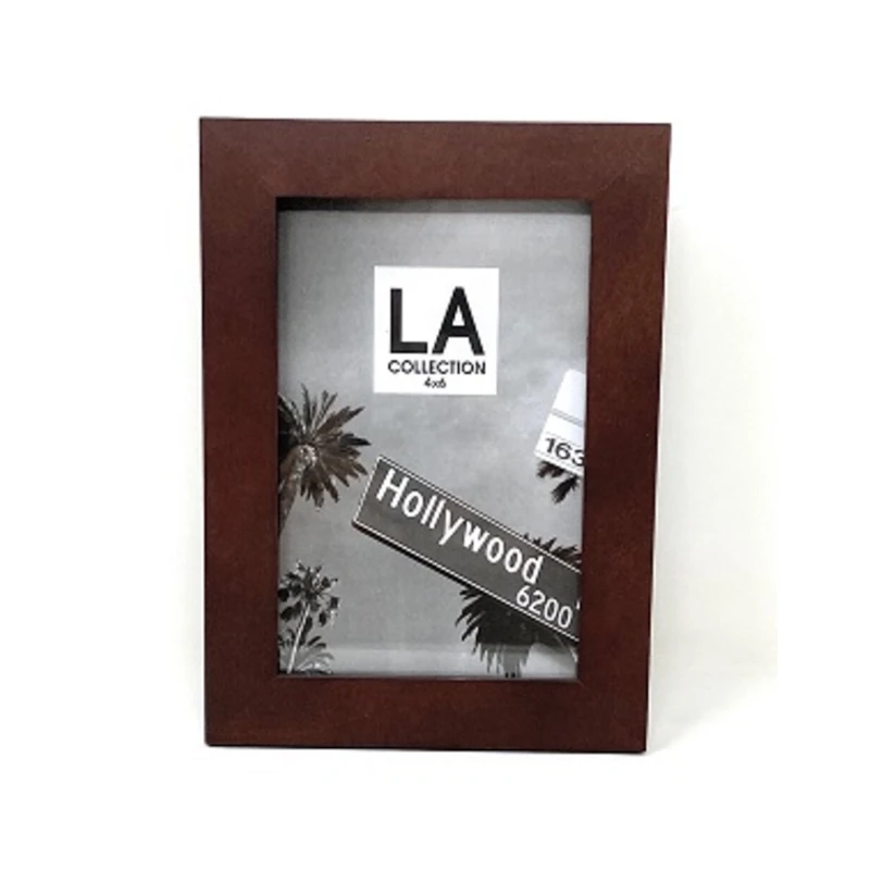 Retratera 4X6  Café