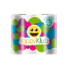 Papel Higienico Jappy Klub 1000hjs 4rll