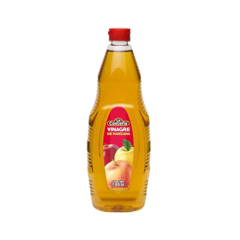Vinagre Manzana La Costeña 1.05 Lts